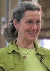 Alzheimer's Dementia Caregiving Expert Teepa Snow